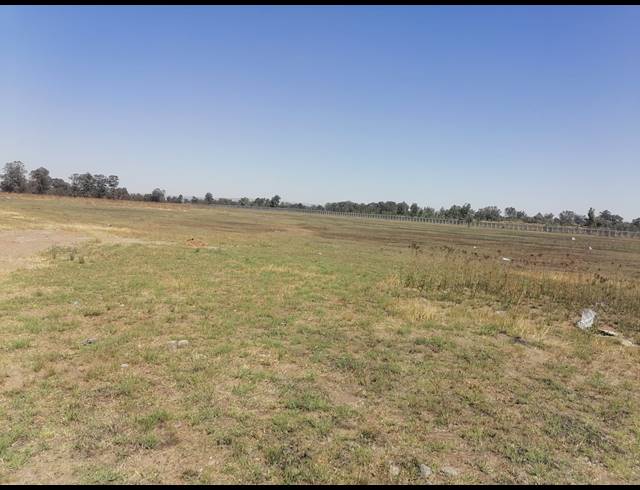 250M² VACANT LAND FOR SALE IN SHARON PARK